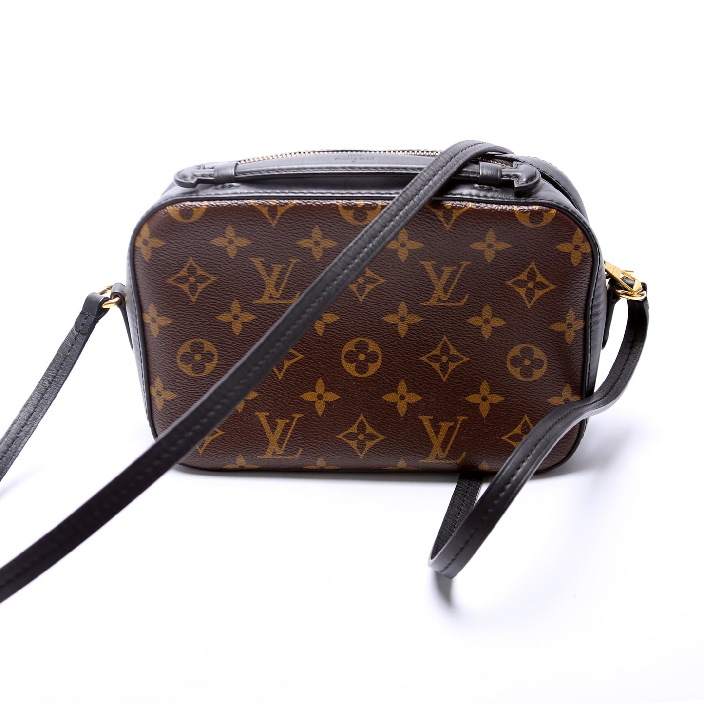 Louis Vuitton Saintonge Monogram