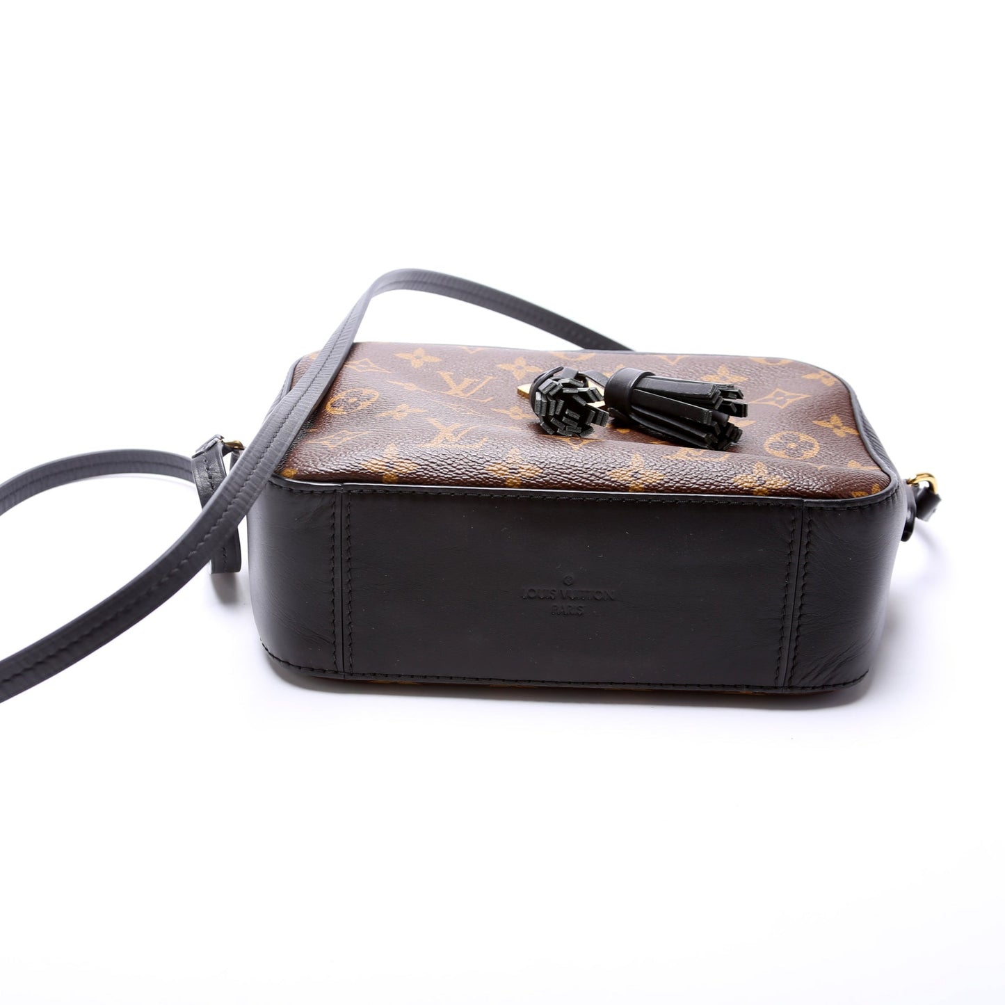 Louis Vuitton Saintonge Monogram