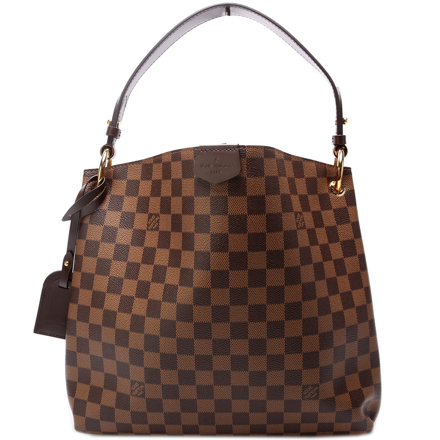 Louis Vuitton Graceful PM Damier Ebene