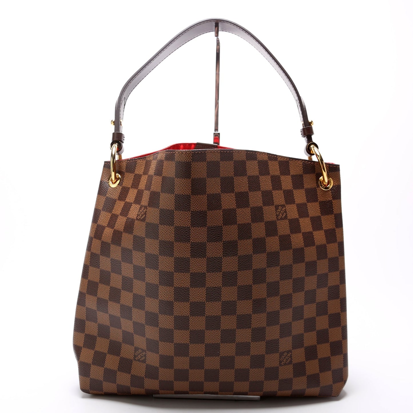 Louis Vuitton Graceful PM Damier Ebene
