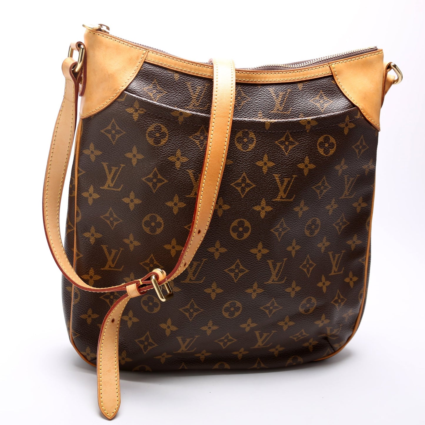 Louis Vuitton Odeon MM Monogram