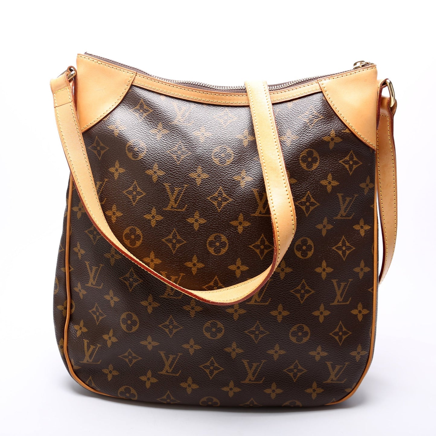 Louis Vuitton Odeon MM Monogram