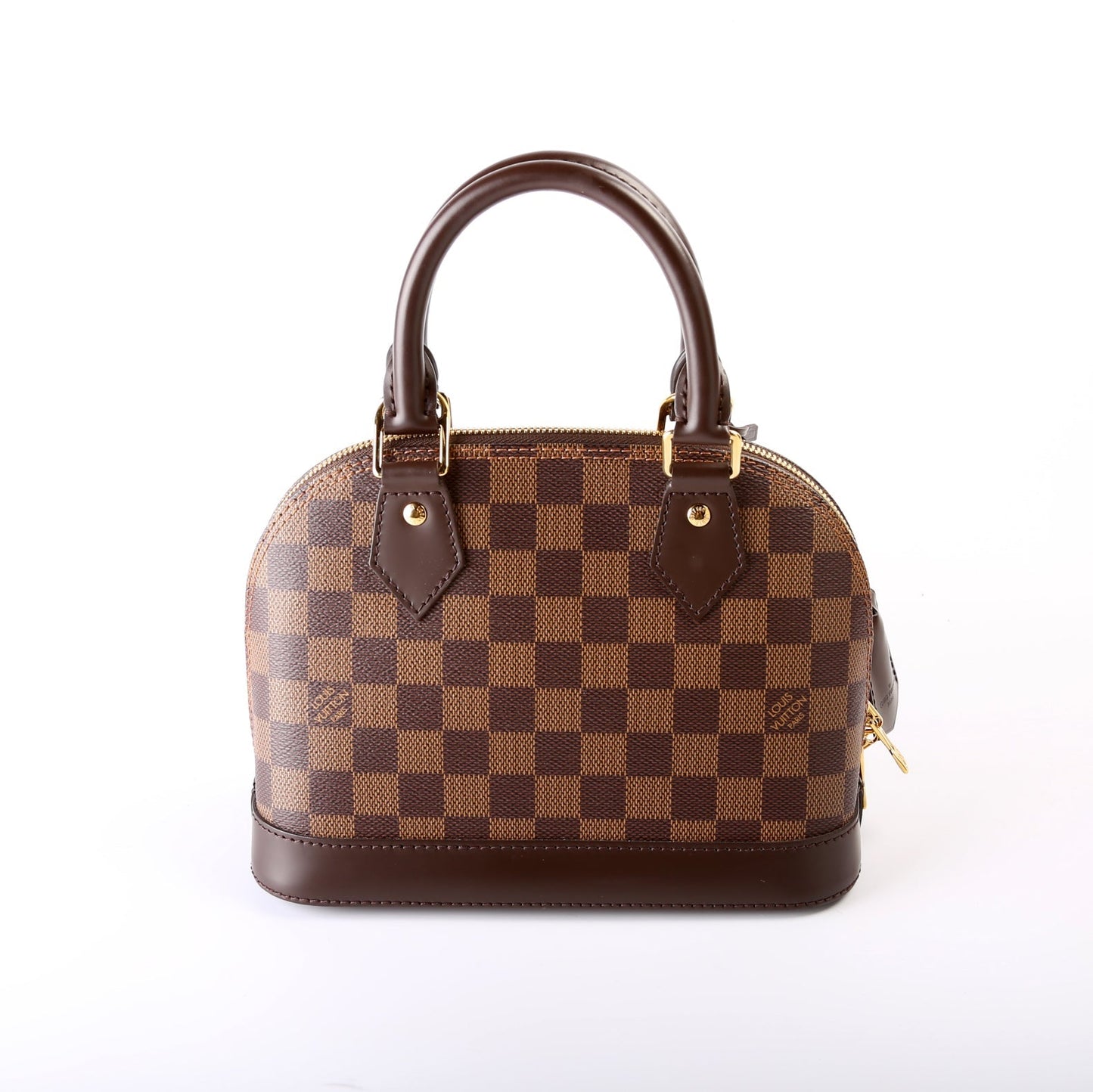 Louis Vuitton Alma BB Damier Ebene