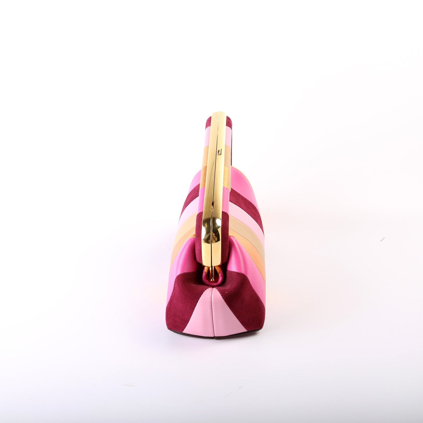 Fendi First Small Multicolor 8BP129 Bag