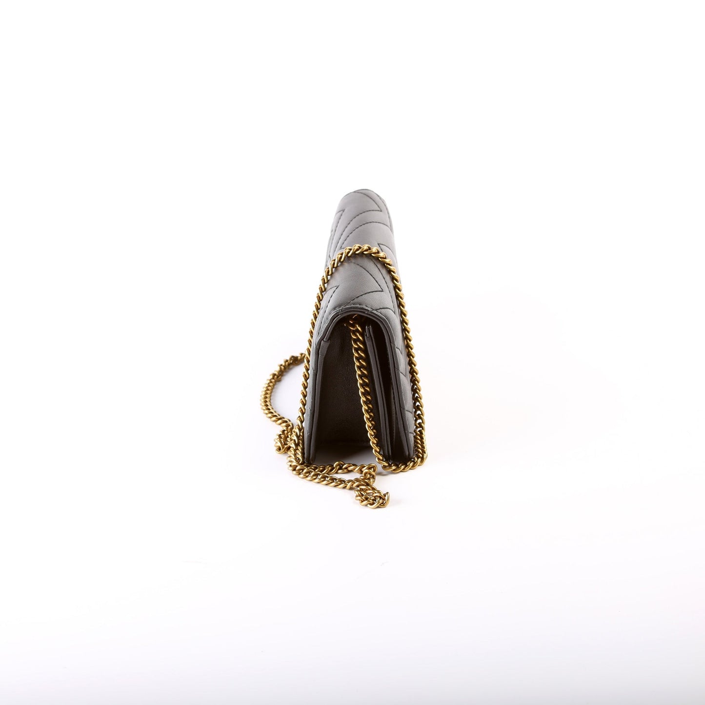 Gucci Marmont Chain Wallet 474575 Bag