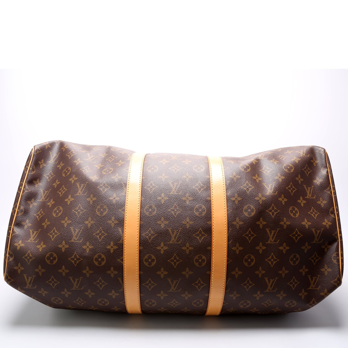Louis Vuitton Keepall 55 Monogram