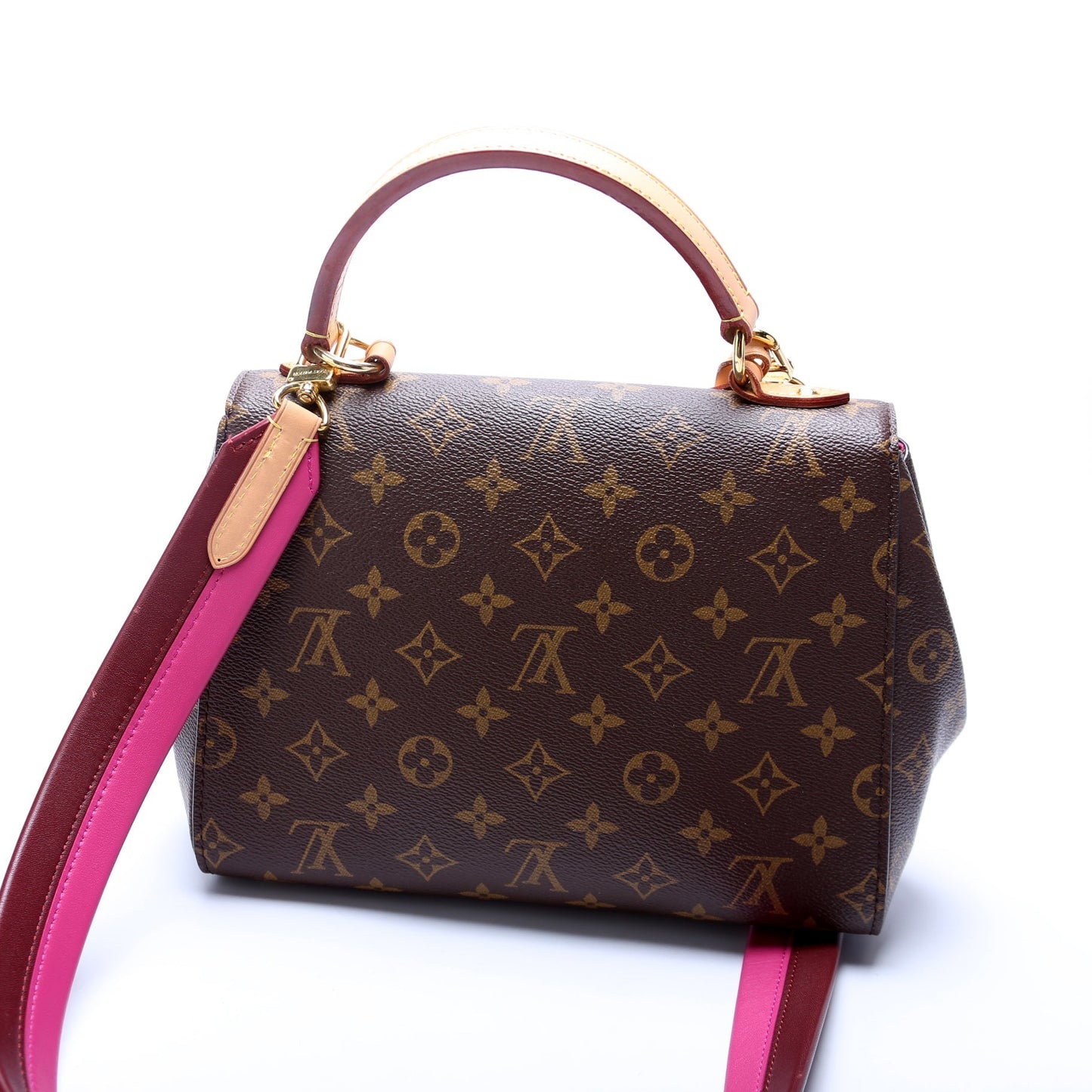 Louis Vuitton Cluny BB Monogram