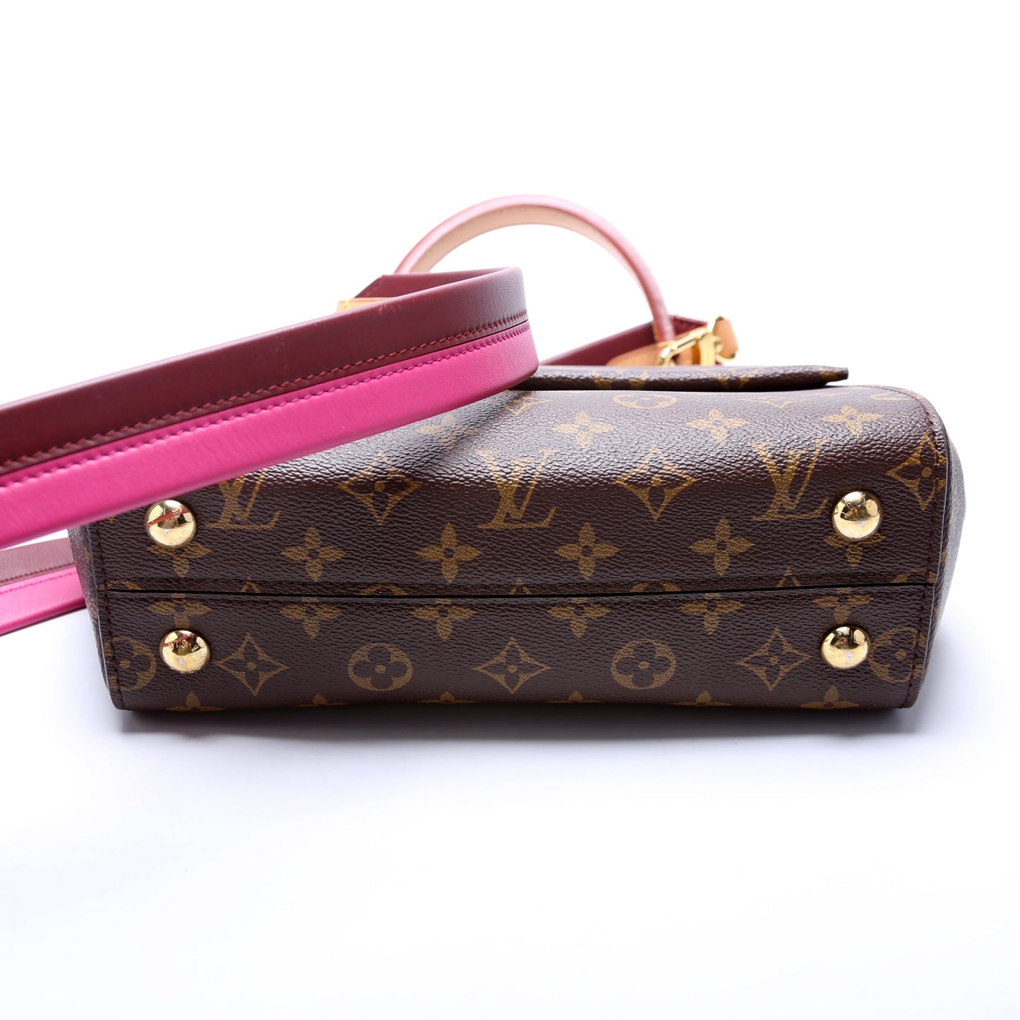 Louis Vuitton Cluny BB Monogram