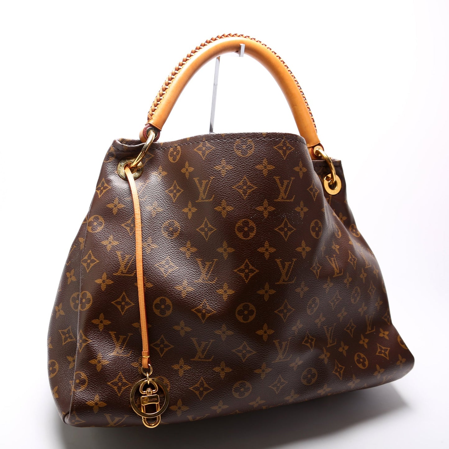 Louis Vuitton Artsy MM Monogram