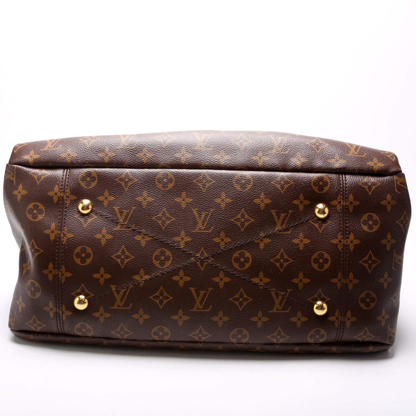 Louis Vuitton Artsy MM Monogram