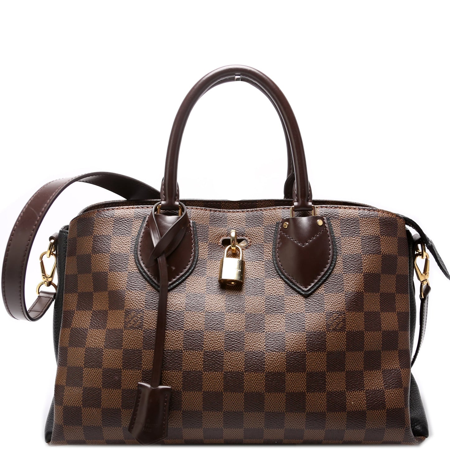 Louis Vuitton Normandy Damier Ebene