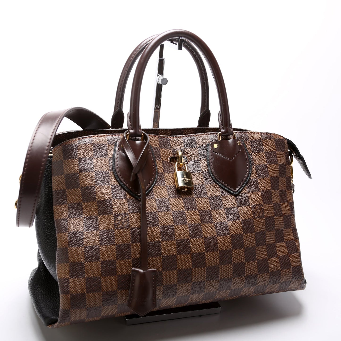 Louis Vuitton Normandy Damier Ebene