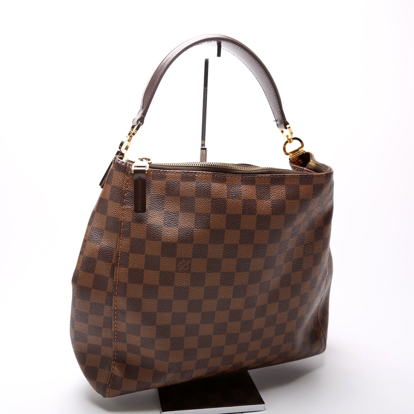 Louis Vuitton Portobello PM Damier Ebene