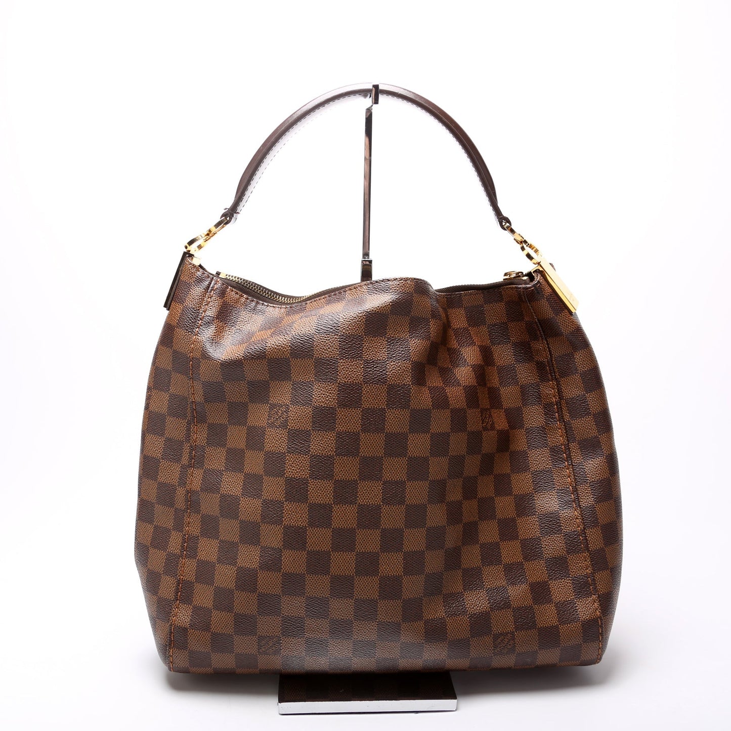 Louis Vuitton Portobello PM Damier Ebene