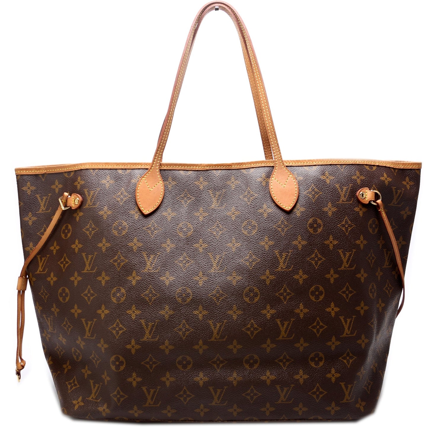 Louis Vuitton Neverfull GM Monogram
