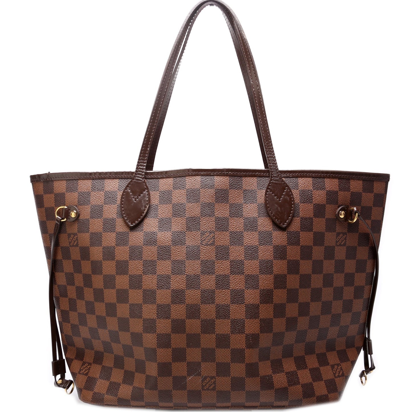 Louis Vuitton Neverfull MM Damier Ebene