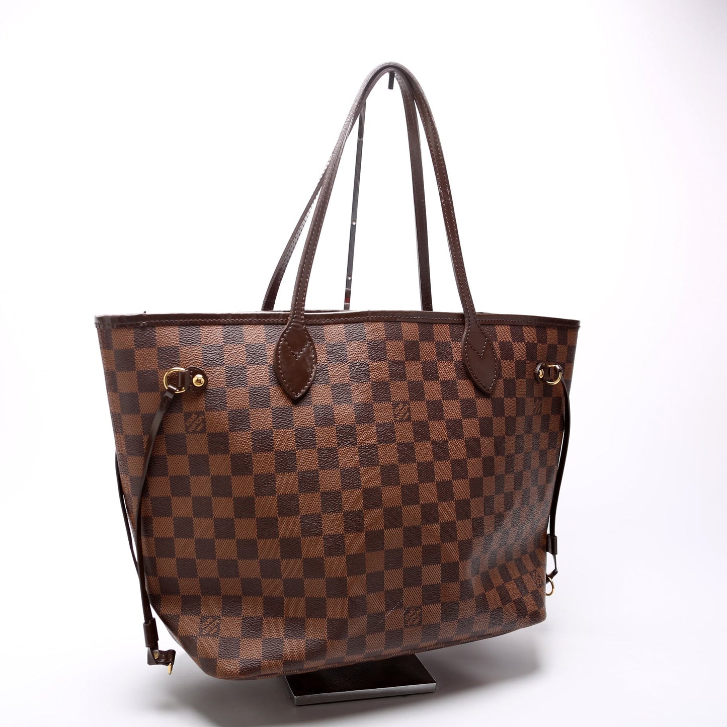 Louis Vuitton Neverfull MM Damier Ebene