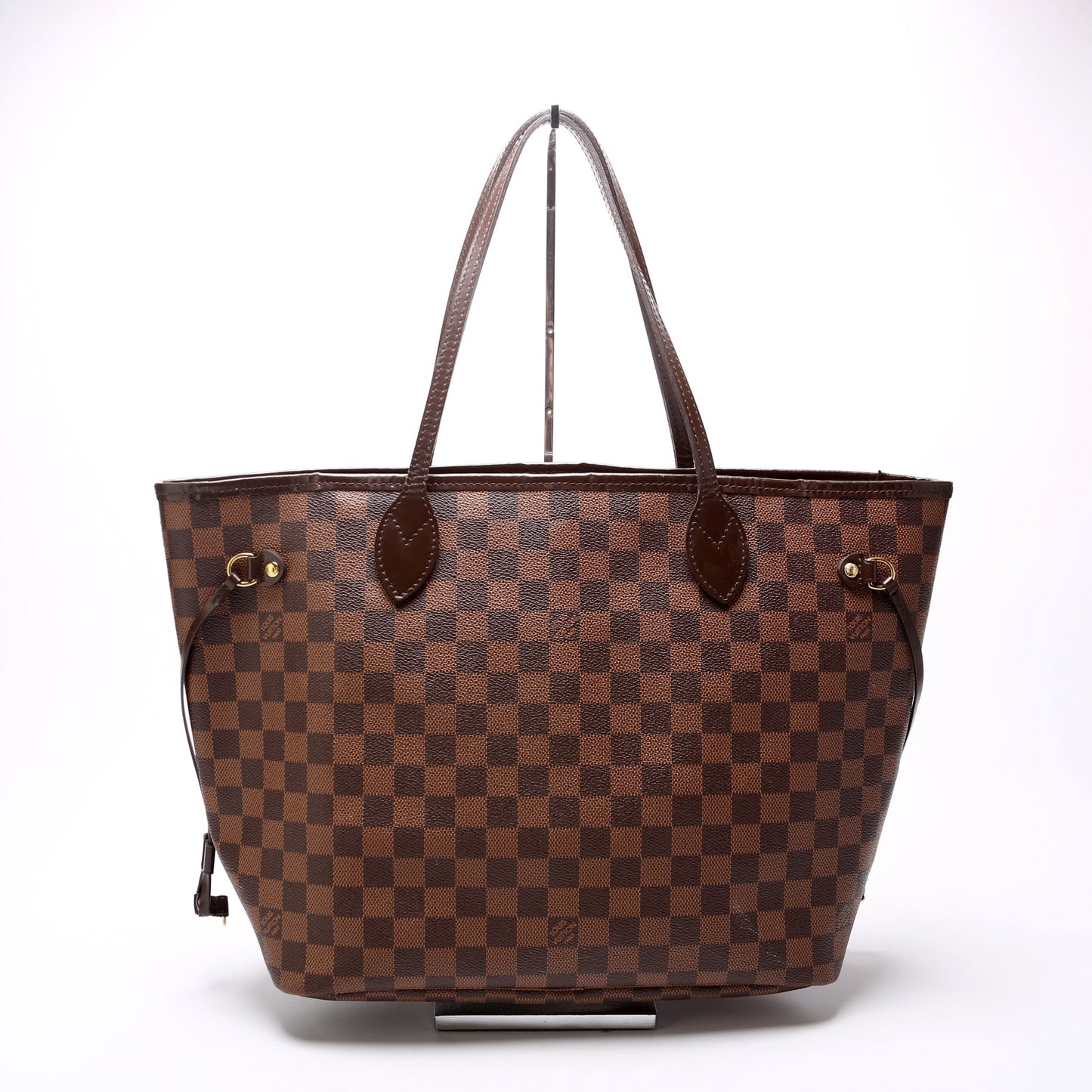 Louis Vuitton Neverfull MM Damier Ebene