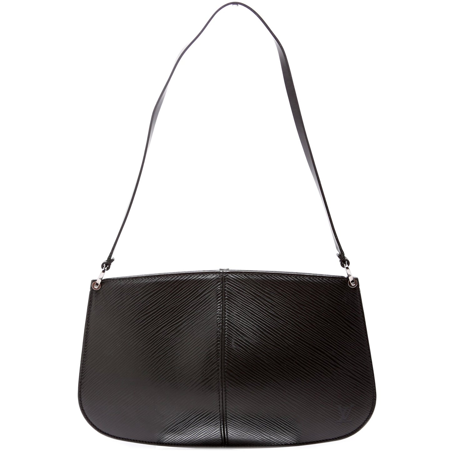Louis Vuitton Demi Lune Pochette Epi