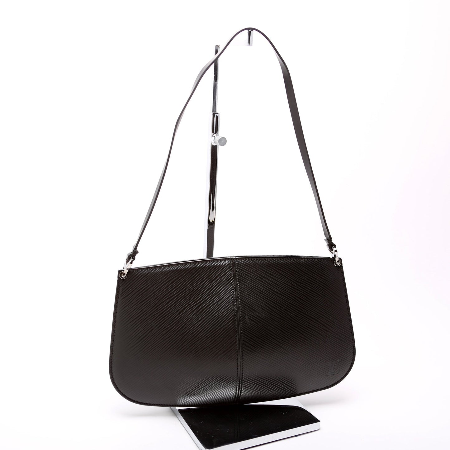Louis Vuitton Demi Lune Pochette Epi