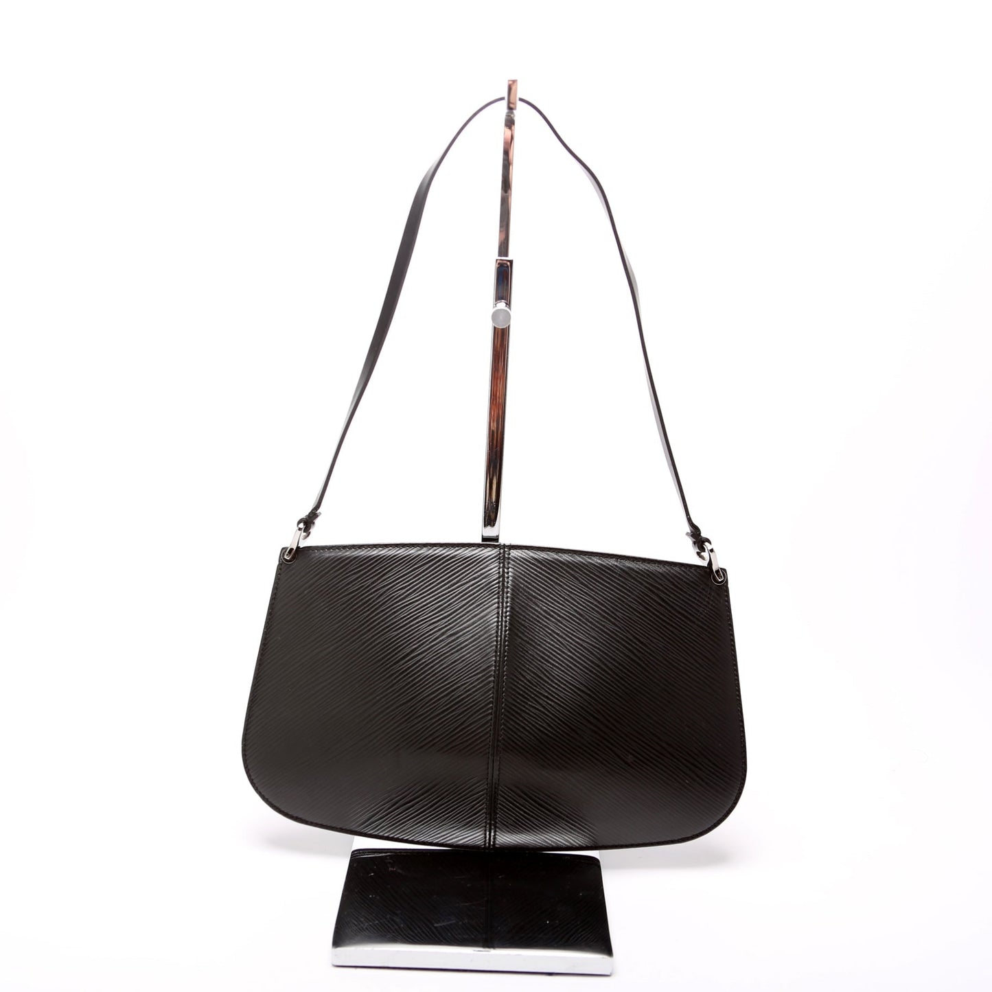 Louis Vuitton Demi Lune Pochette Epi