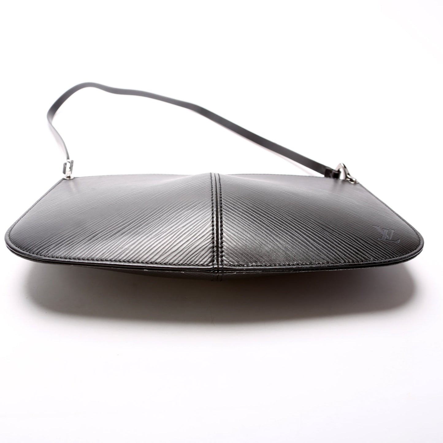 Louis Vuitton Demi Lune Pochette Epi