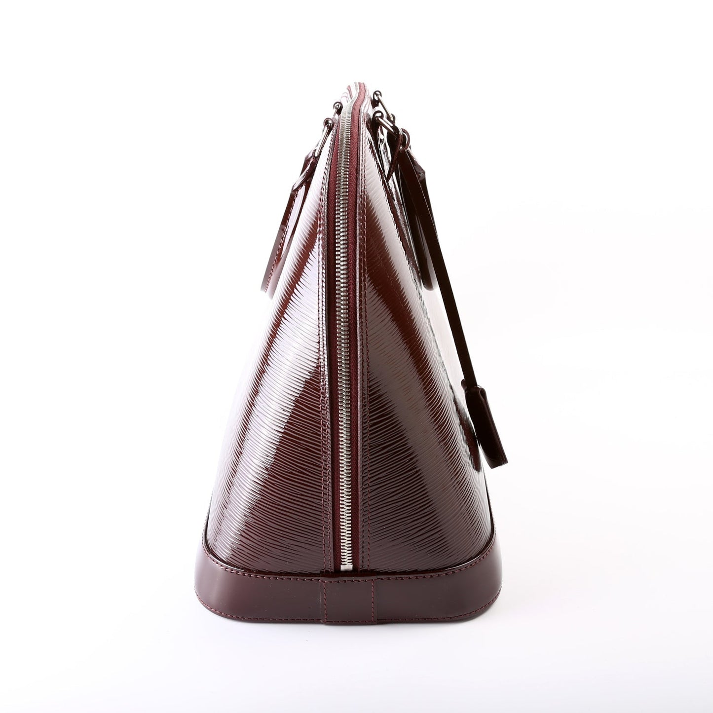 Louis Vuitton Alma GM Epi Electric