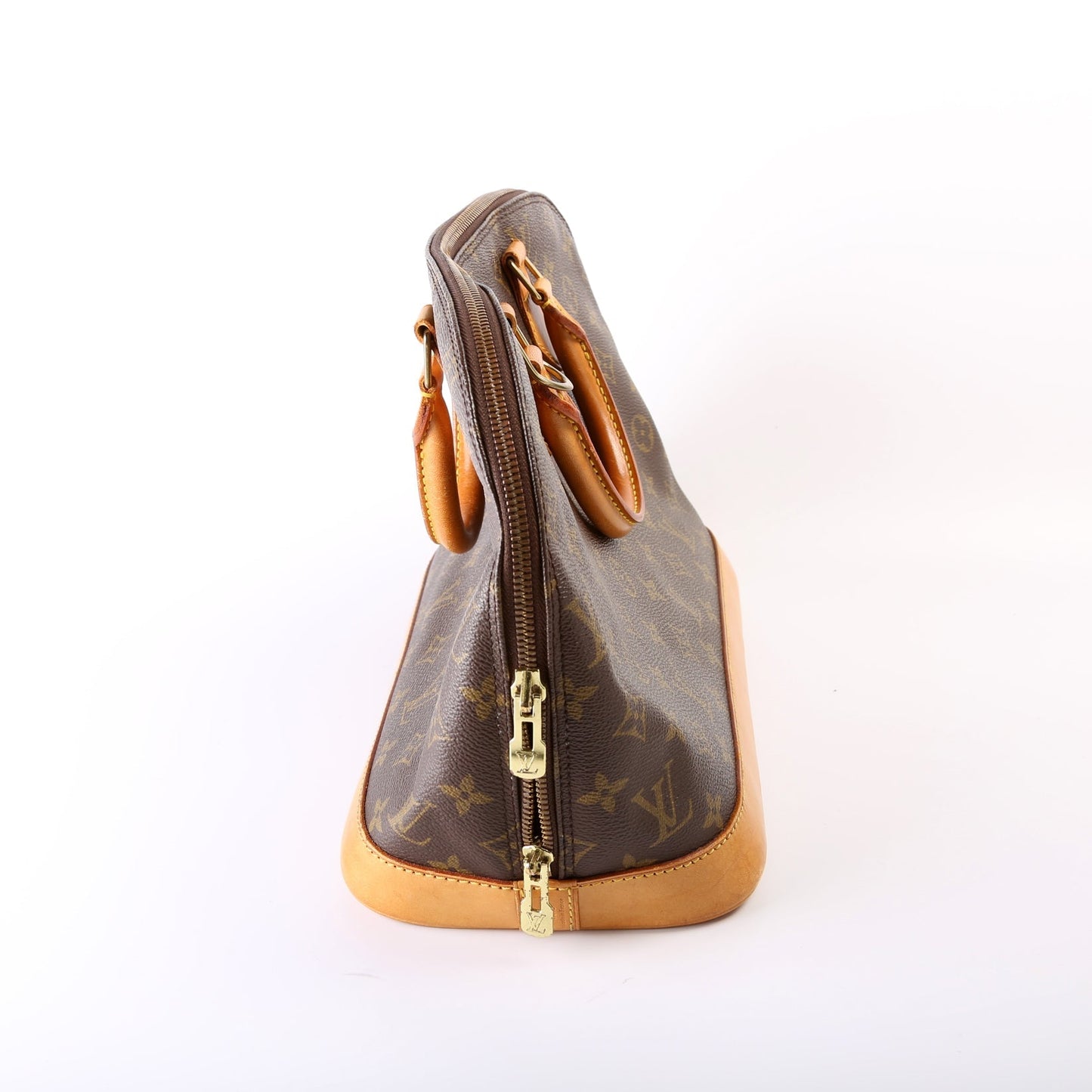 Louis Vuitton Alma PM Monogram Older