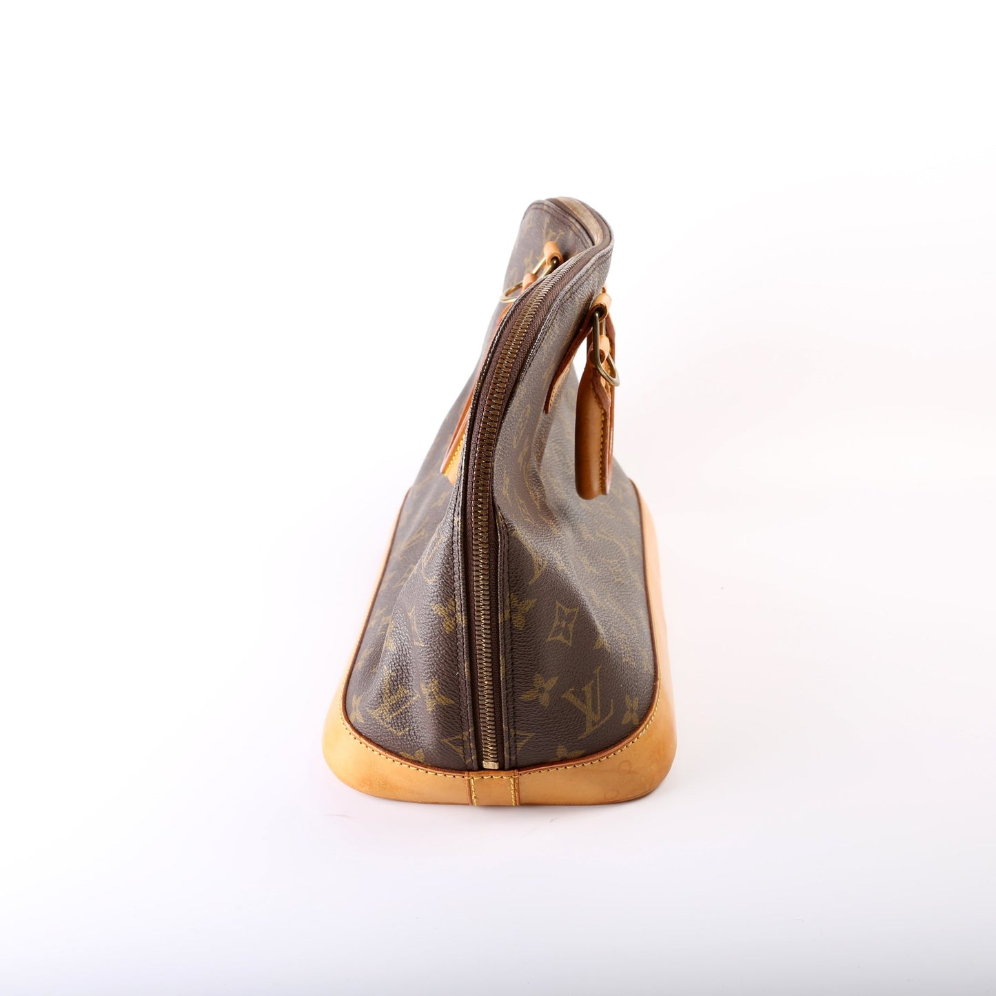 Louis Vuitton Alma PM Monogram Older