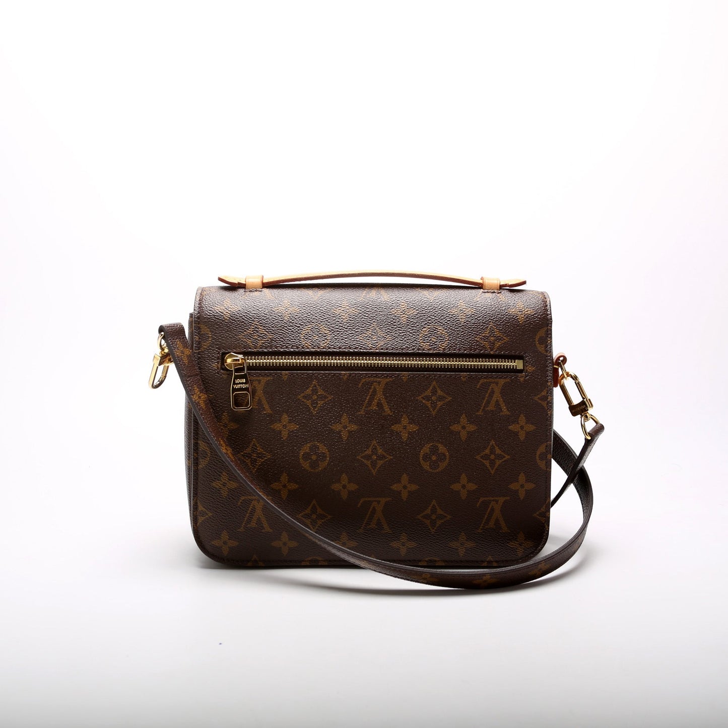 Louis Vuitton Pochette Metis Monogram