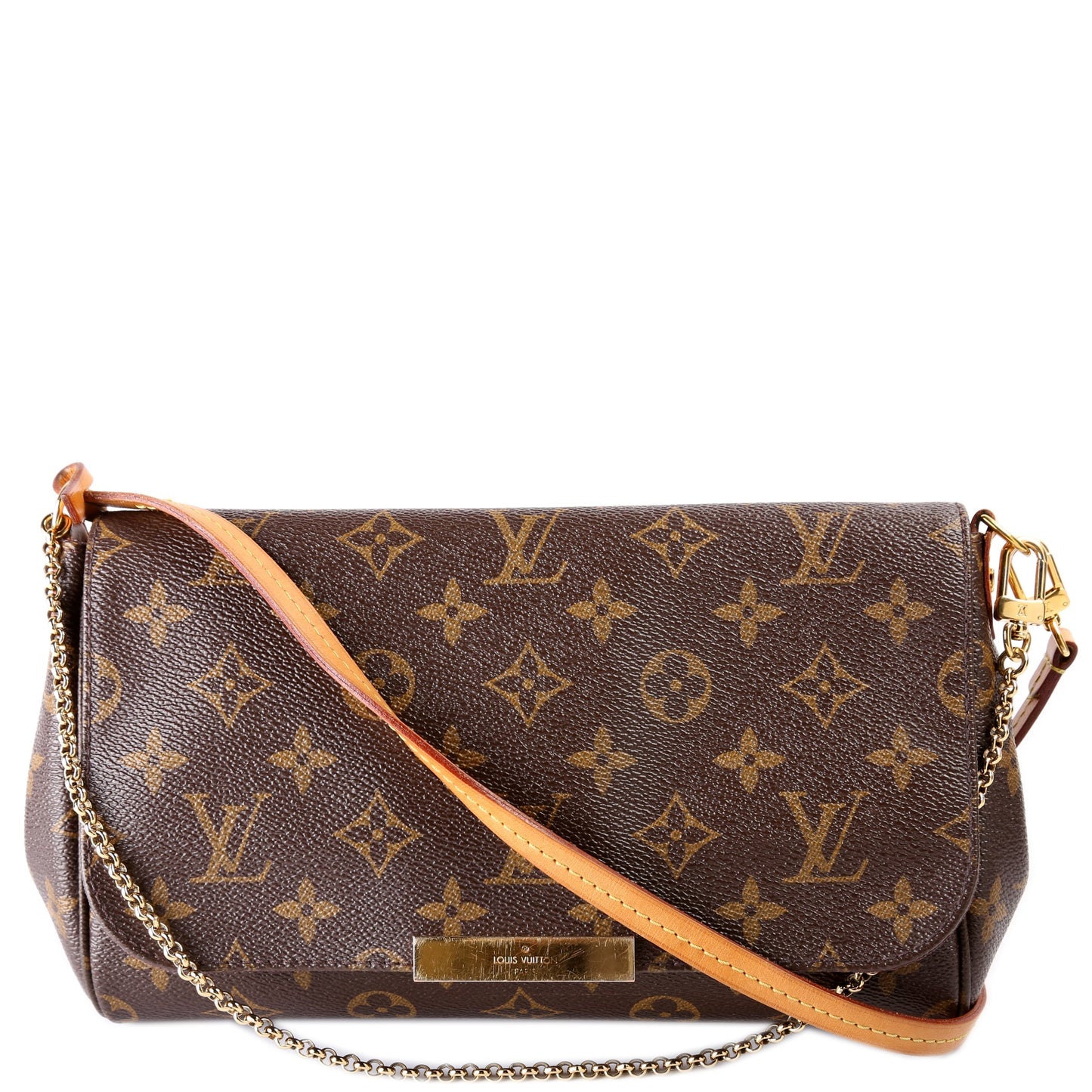 Louis Vuitton Favorite MM Monogram