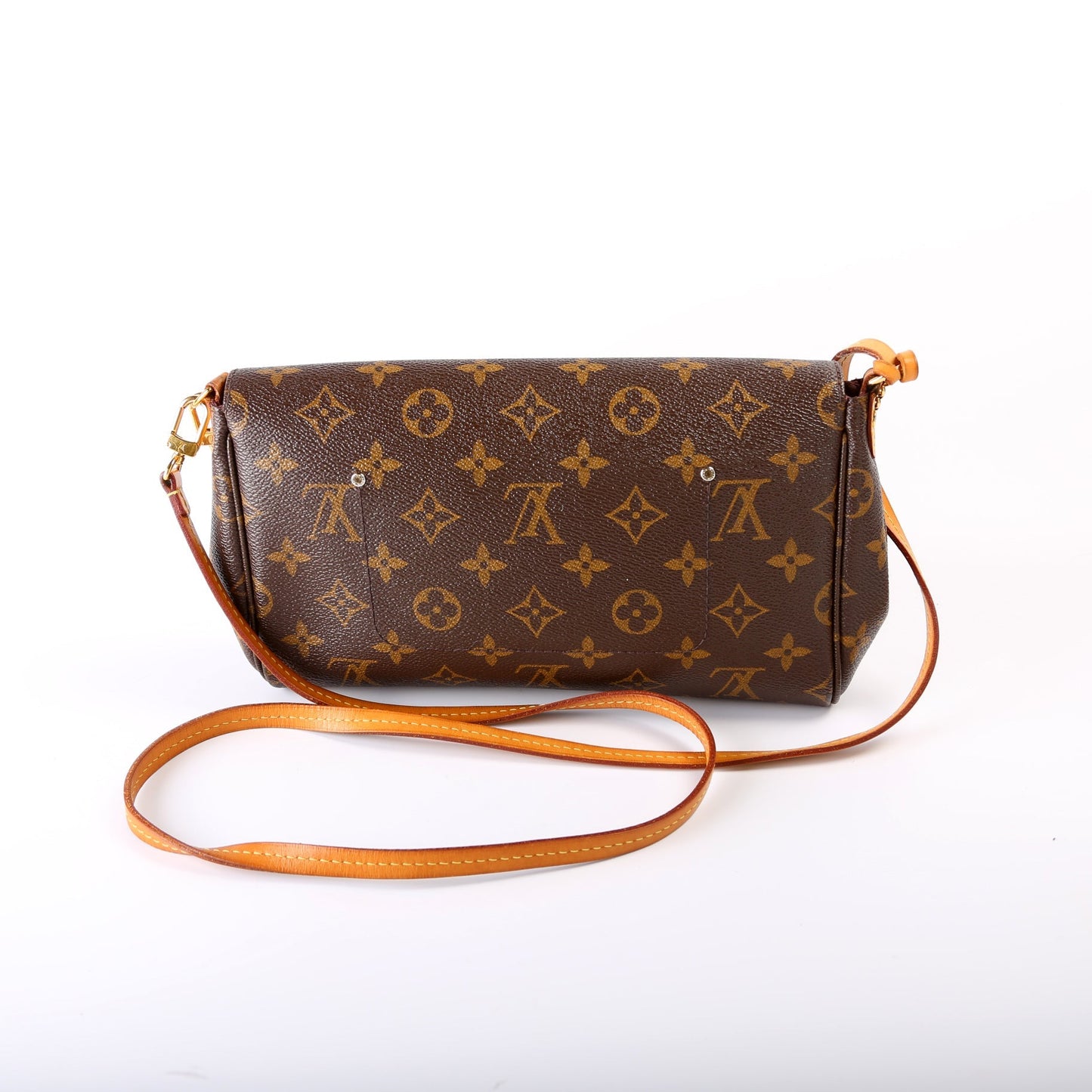 Louis Vuitton Favorite MM Monogram