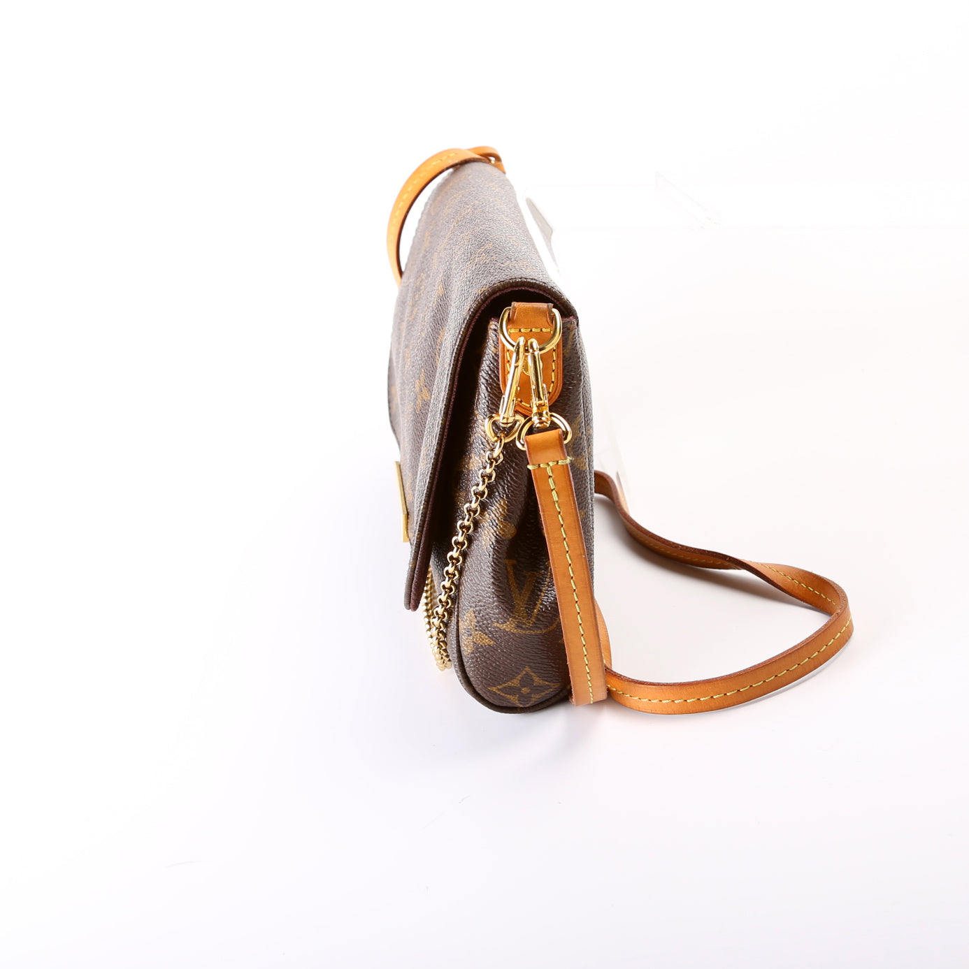 Louis Vuitton Favorite MM Monogram
