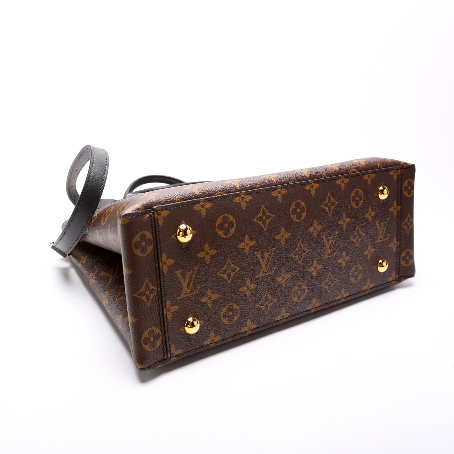 Louis Vuitton Flower Tote Monogram