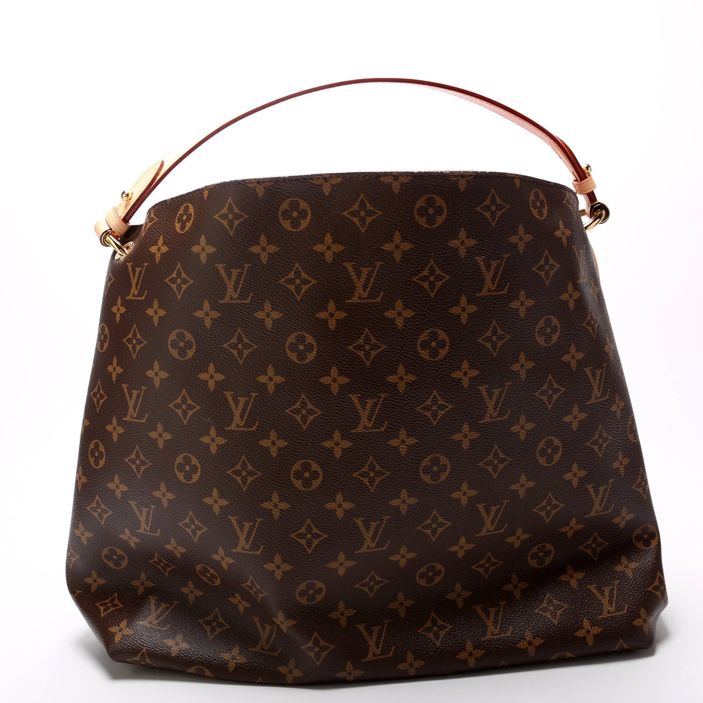 Louis Vuitton Graceful MM Monogram