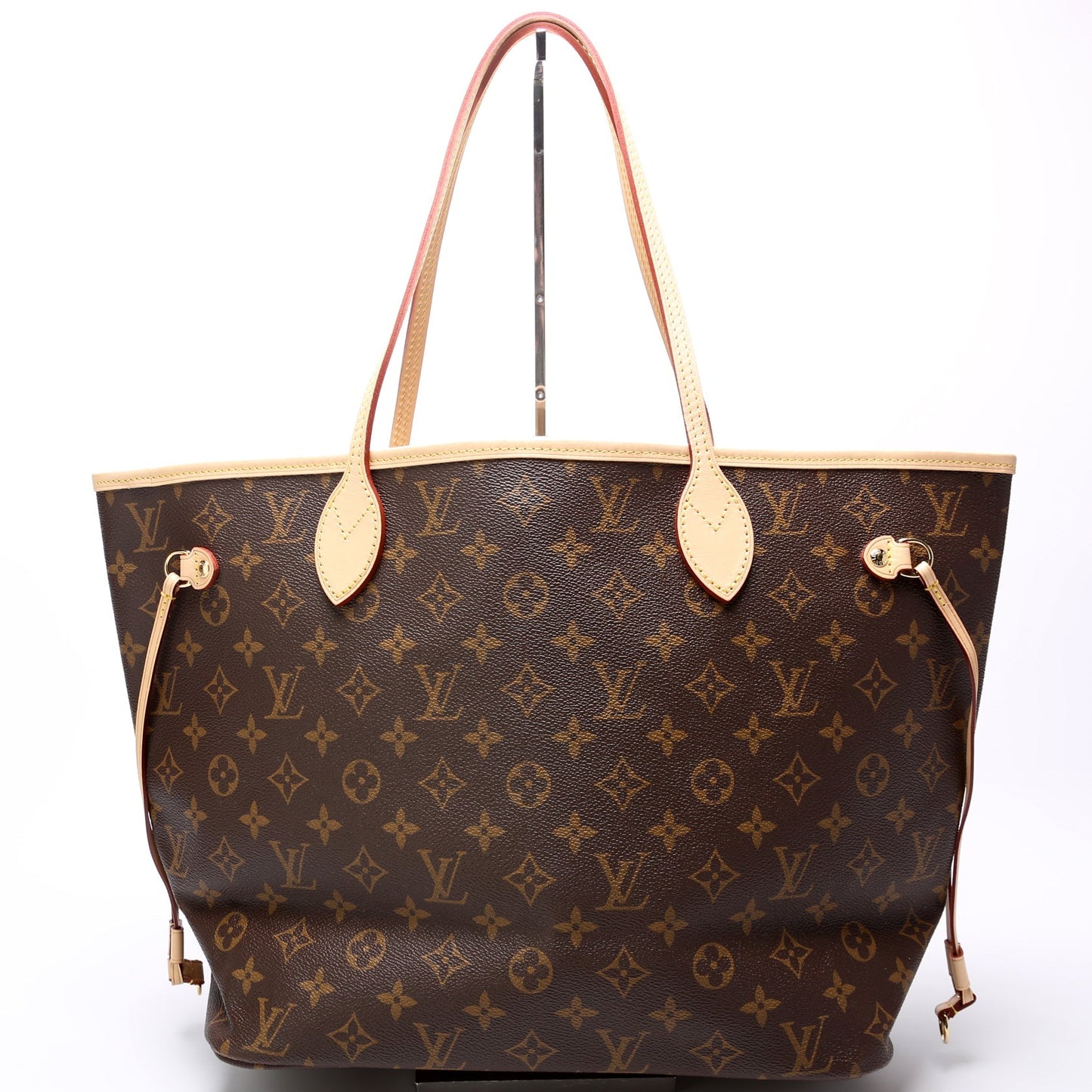 Louis Vuitton Neverfull MM Monogram