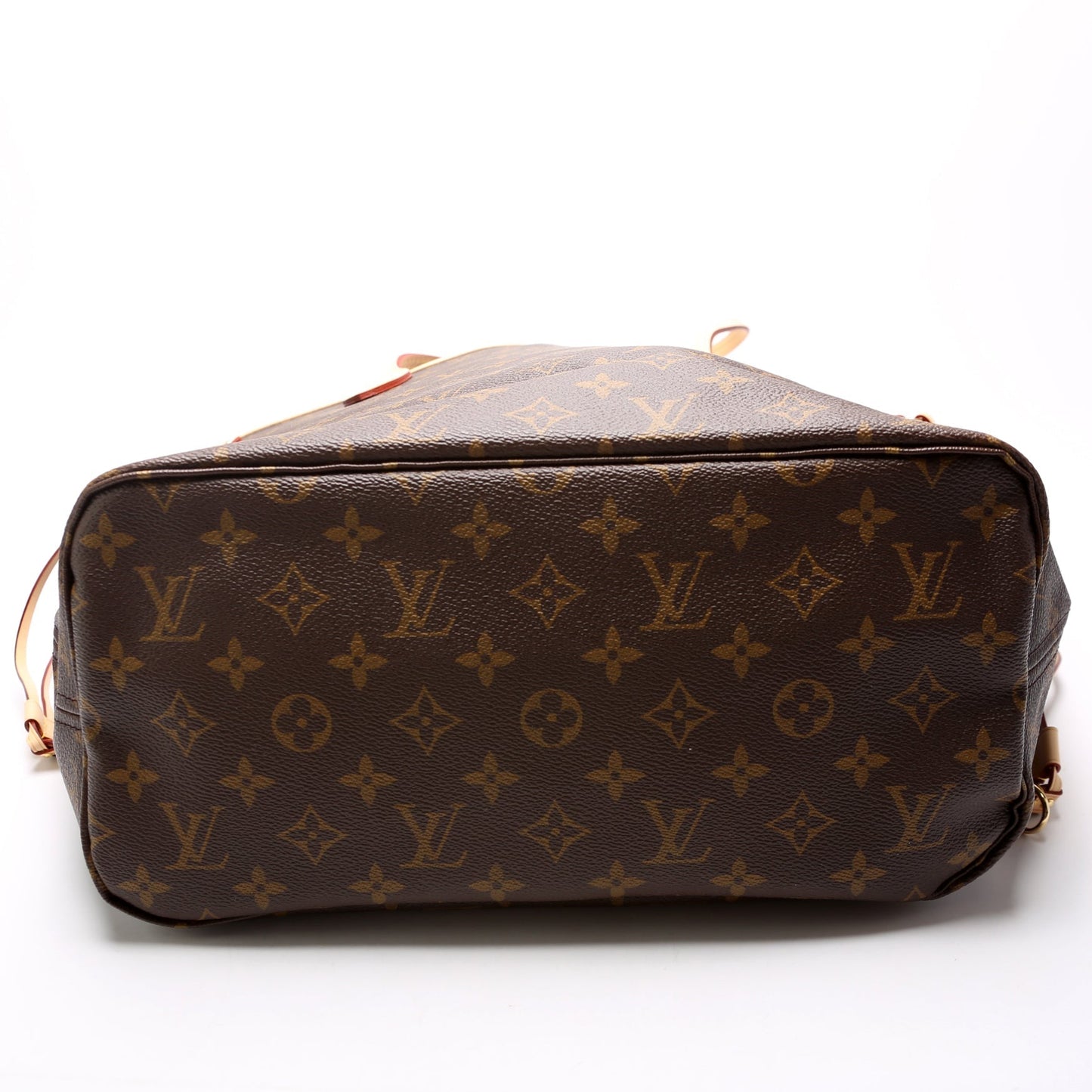 Louis Vuitton Neverfull MM Monogram