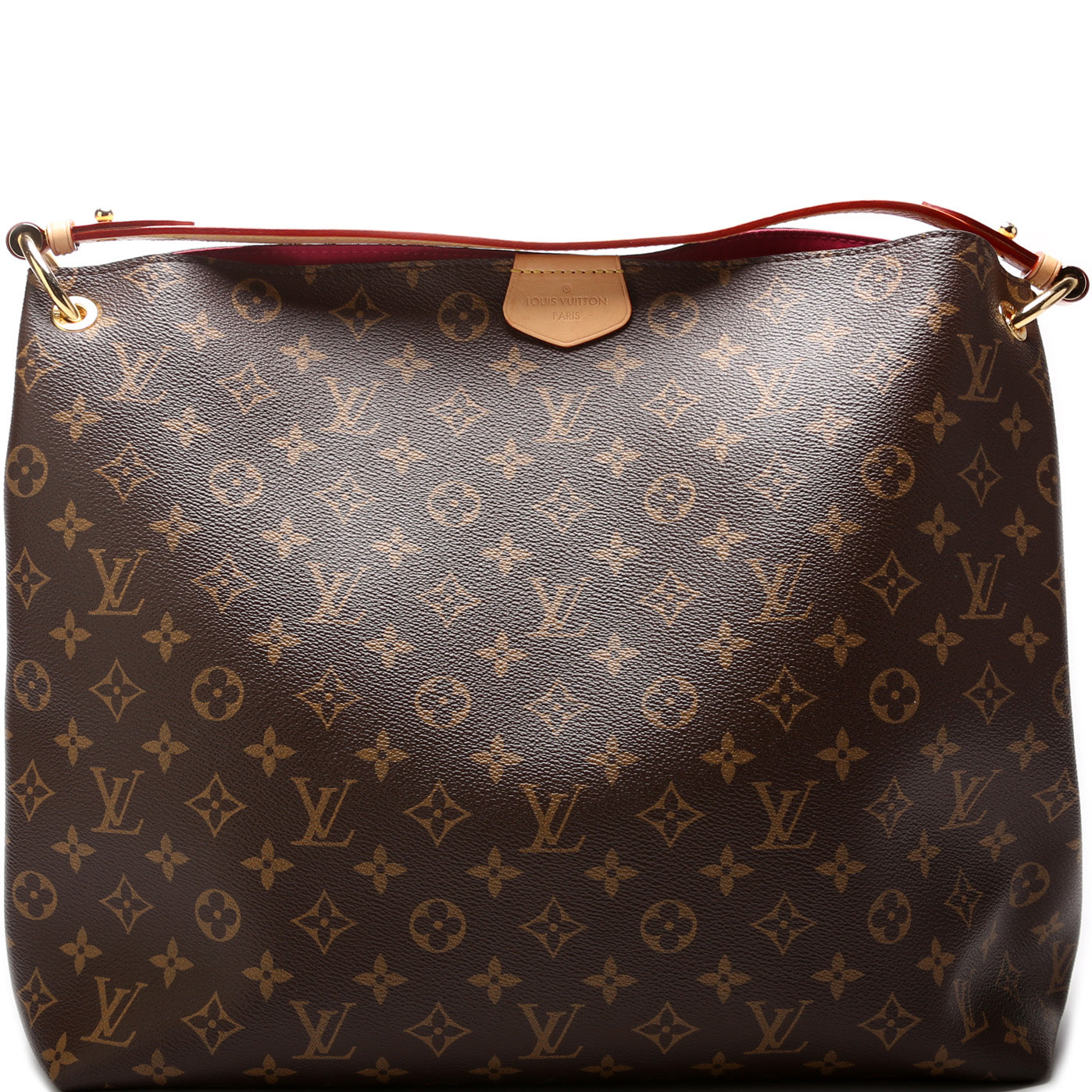 Louis Vuitton Graceful MM Monogram