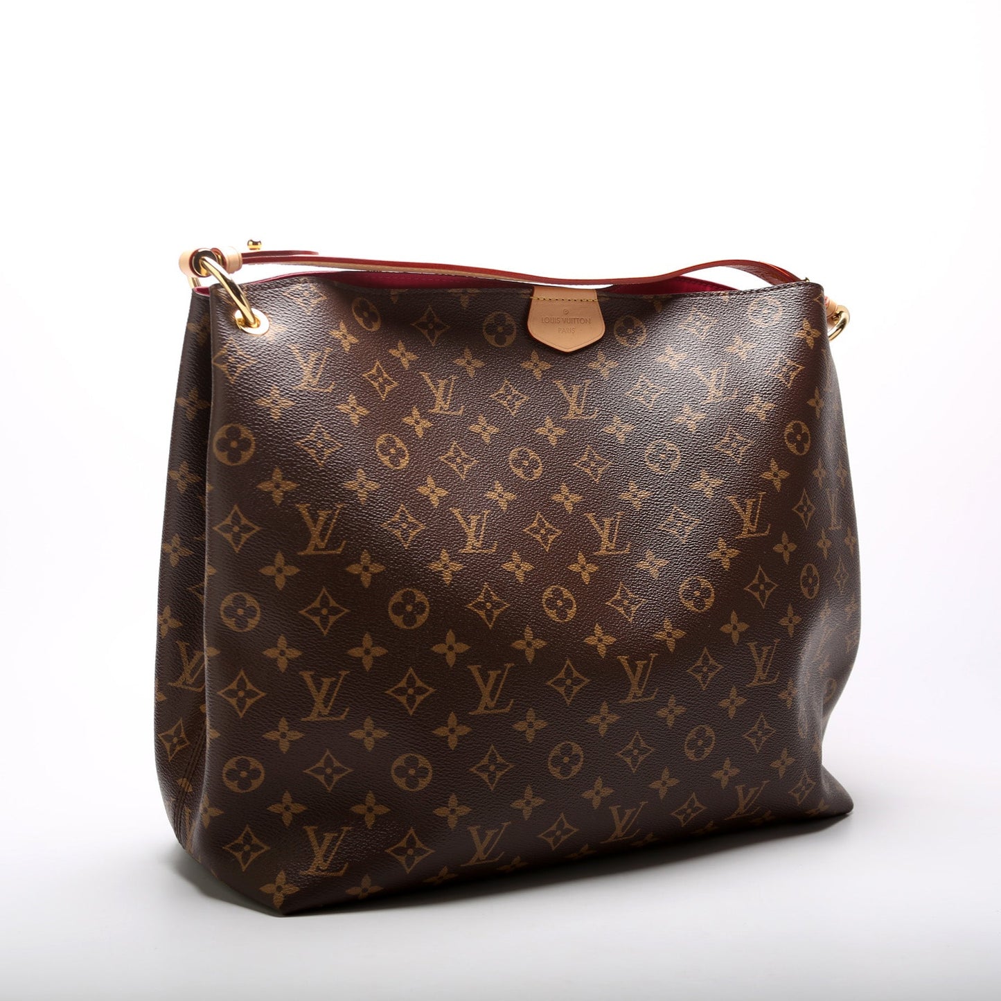 Louis Vuitton Graceful MM Monogram
