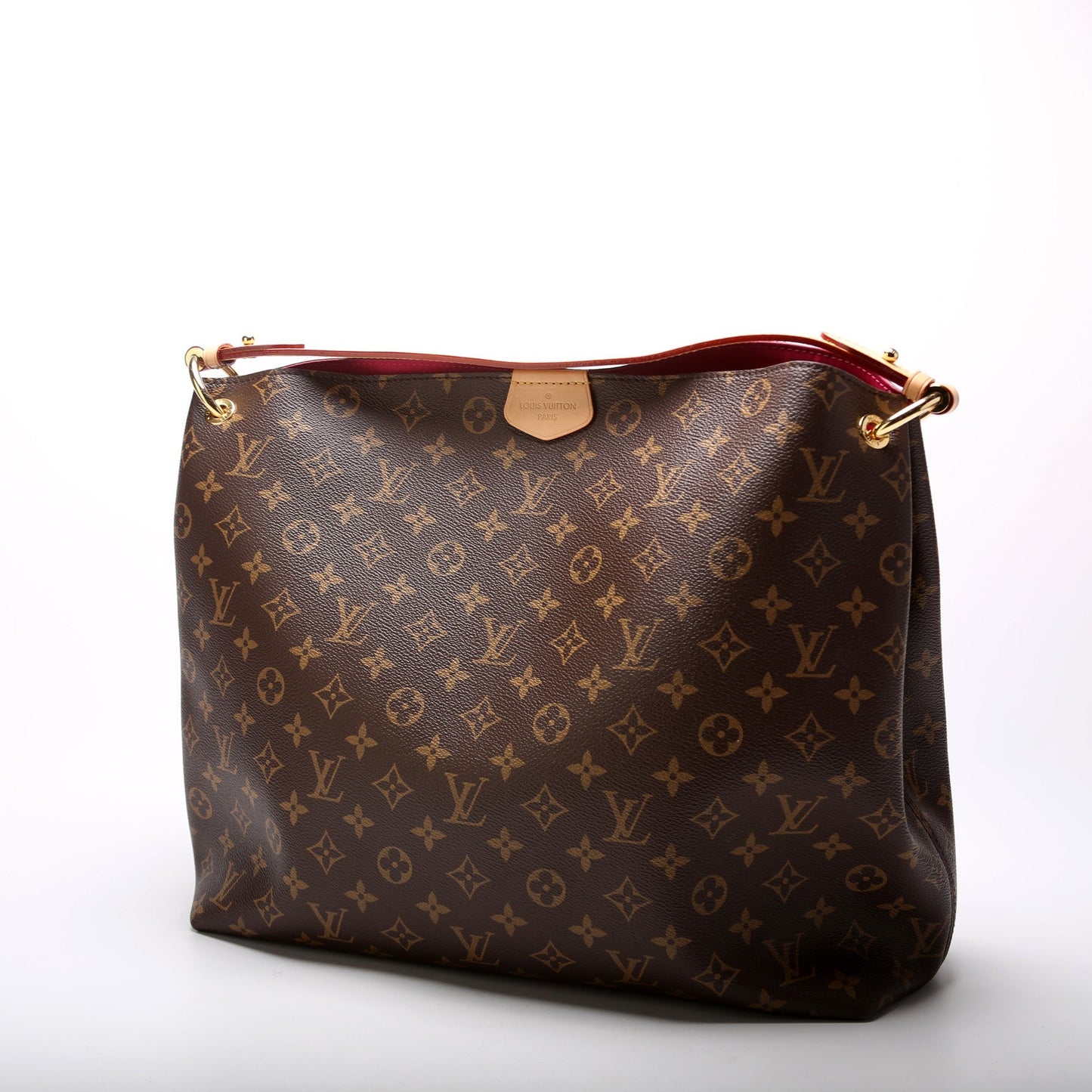 Louis Vuitton Graceful MM Monogram