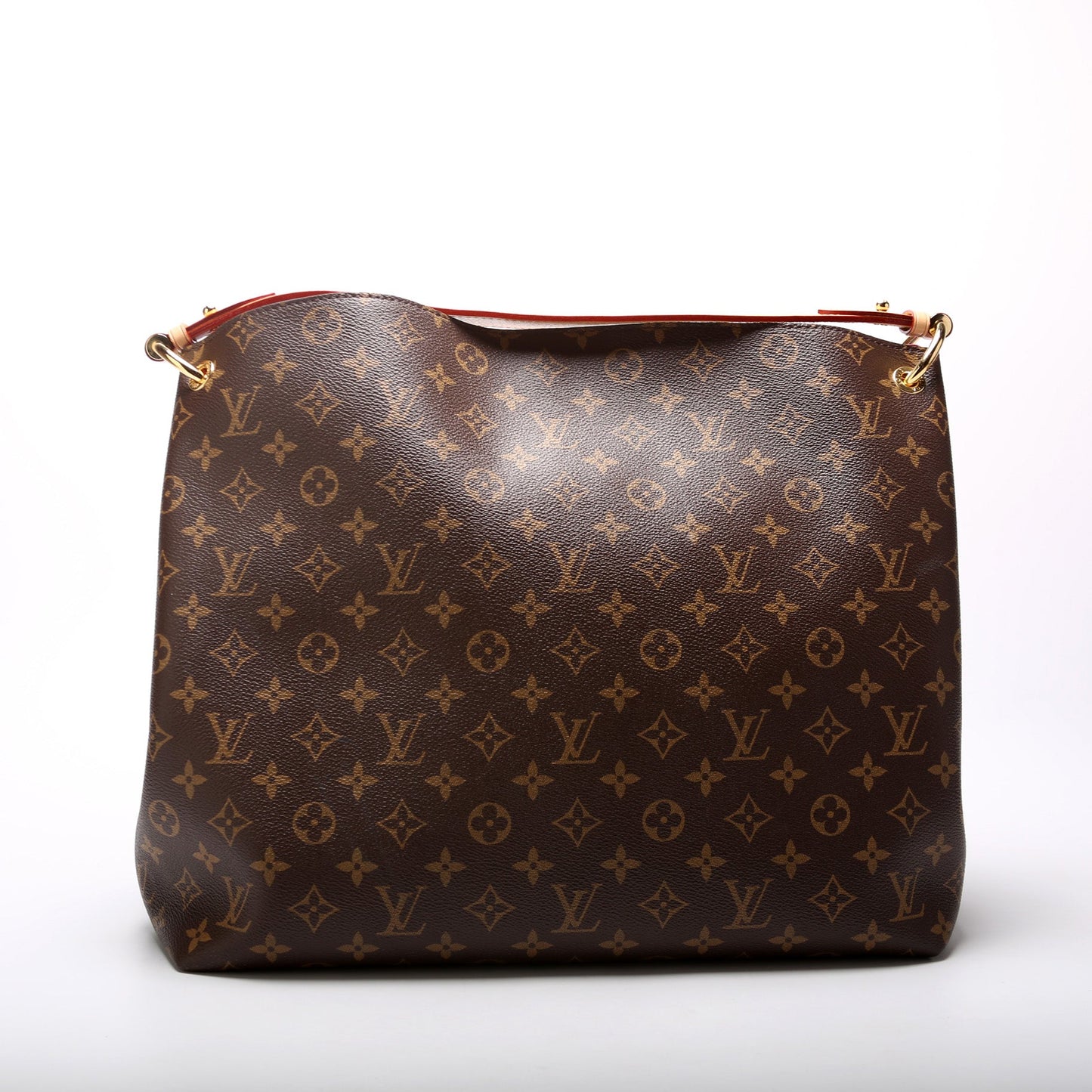Louis Vuitton Graceful MM Monogram