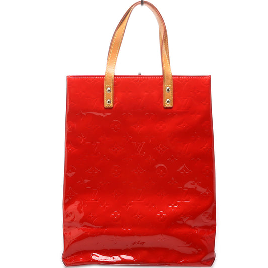 Louis Vuitton Catalina Tote Vernis