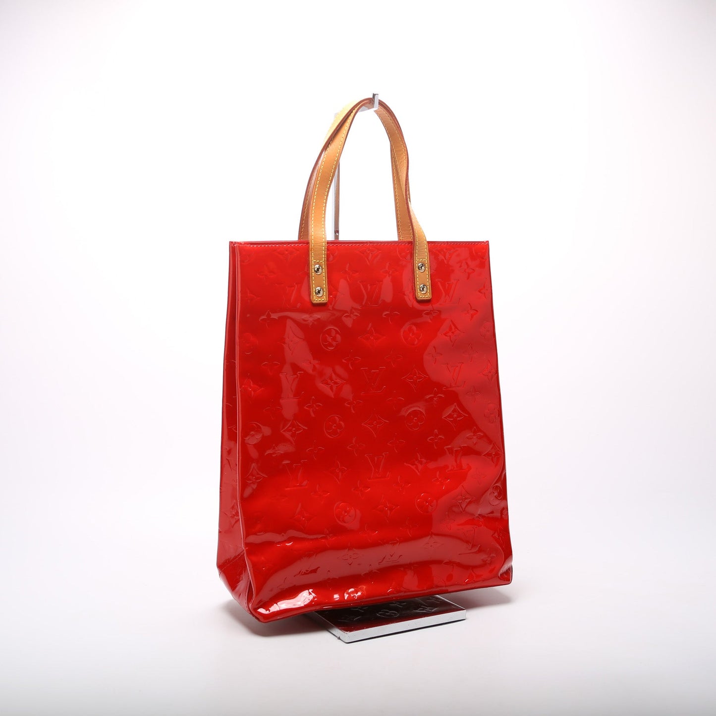Louis Vuitton Catalina Tote Vernis