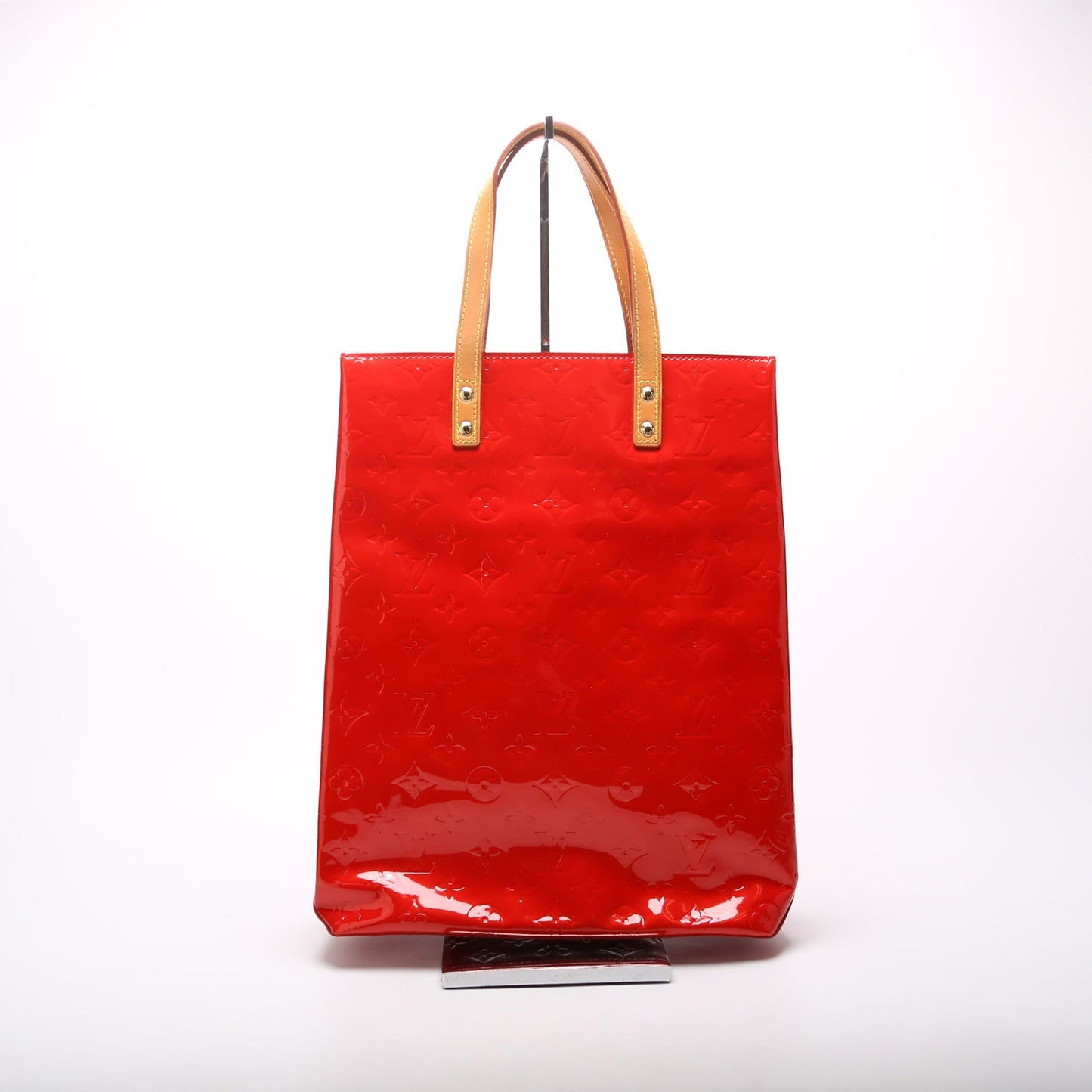 Louis Vuitton Catalina Tote Vernis