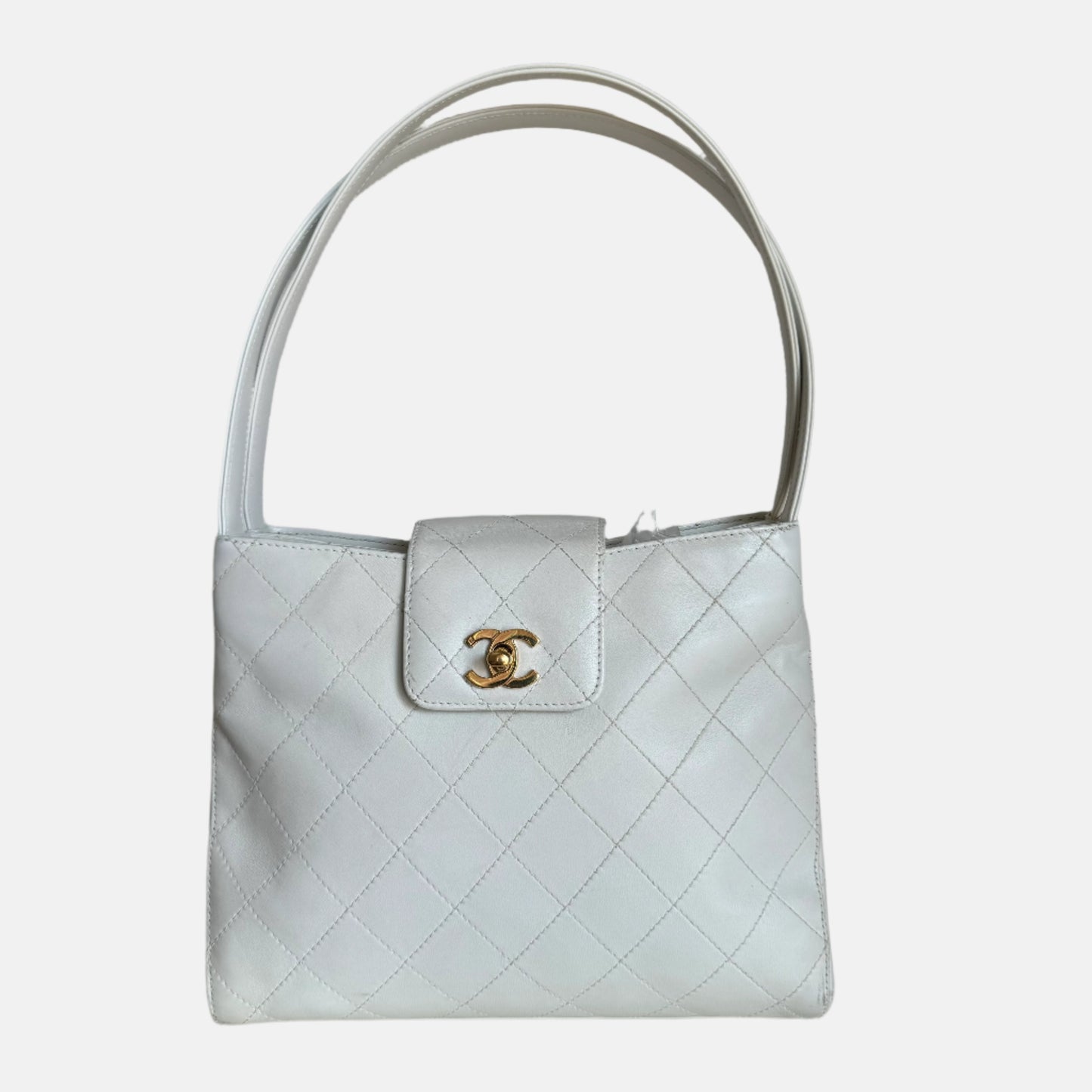 Chanel Kelly Handbag Bag - Ewore Bags