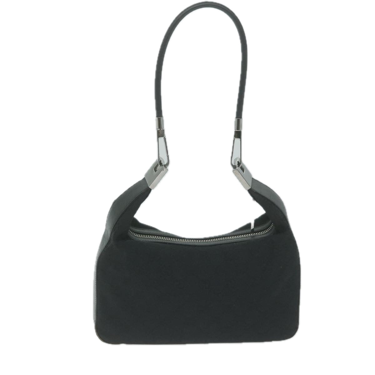 Gucci Canvas Shoulder Bag