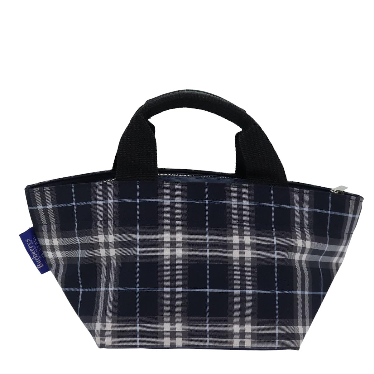 Luxury Burberry Nova Check Tote