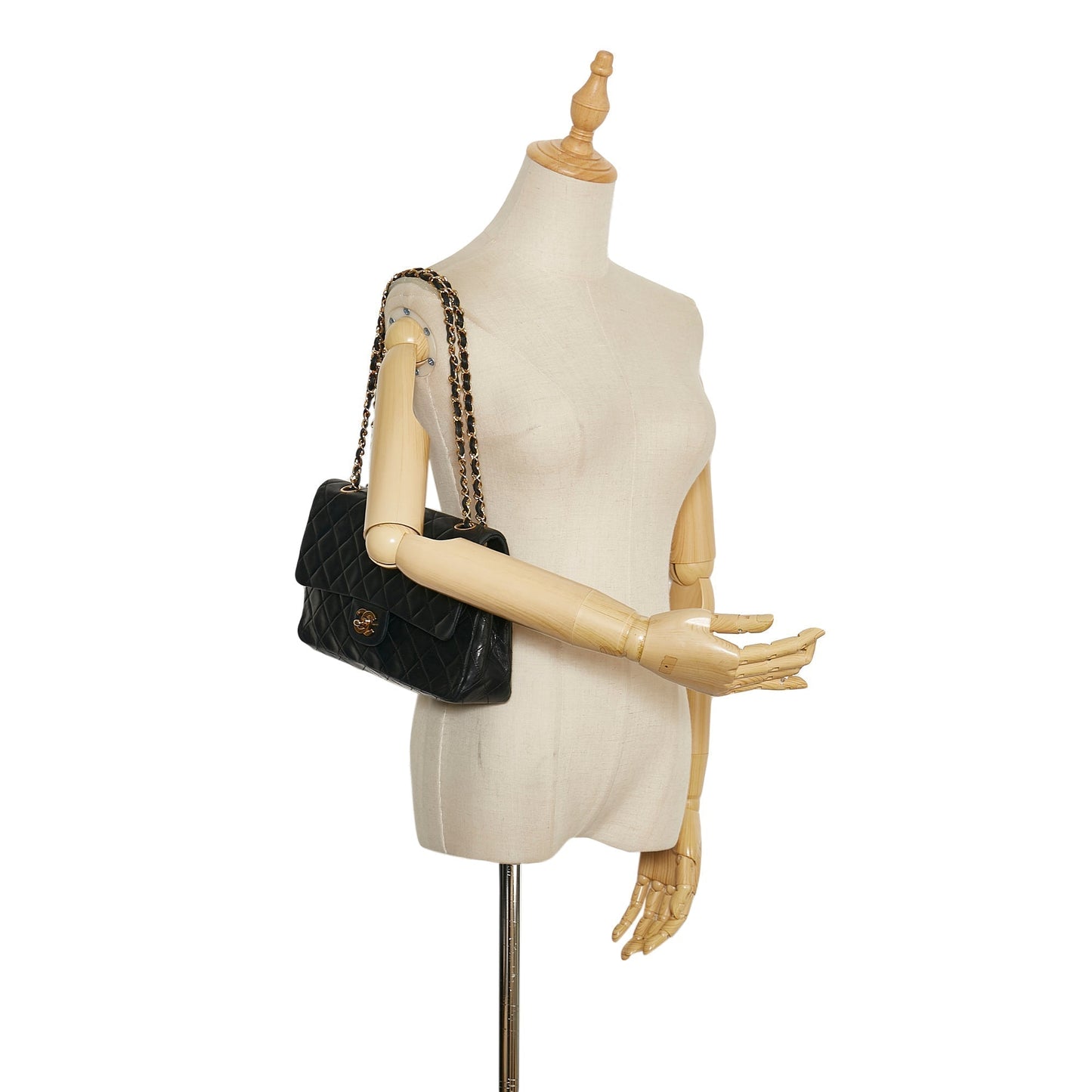 Chanel Flap Shoulder Bag - Ewore Bags