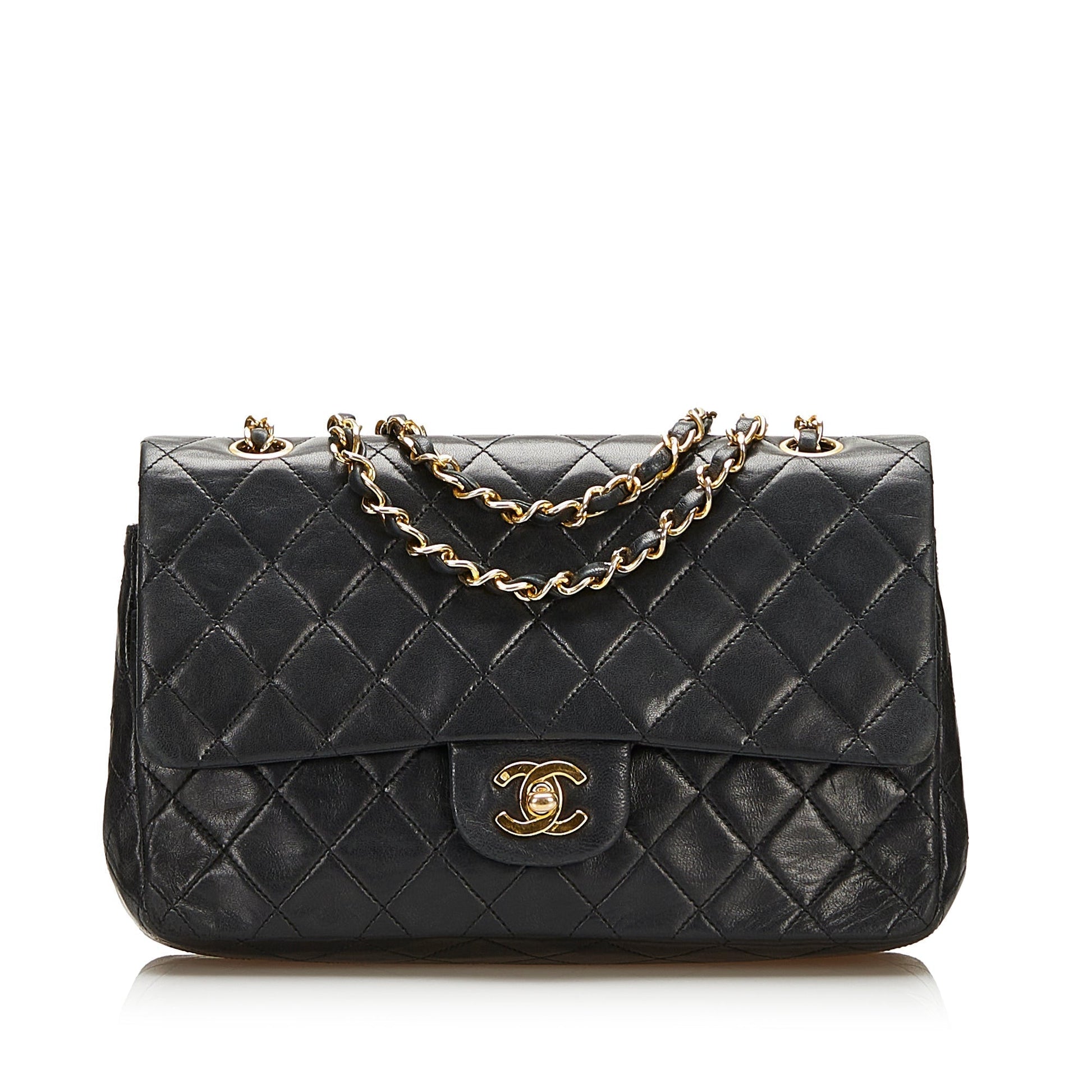 Chanel Flap Shoulder Bag - Ewore Bags