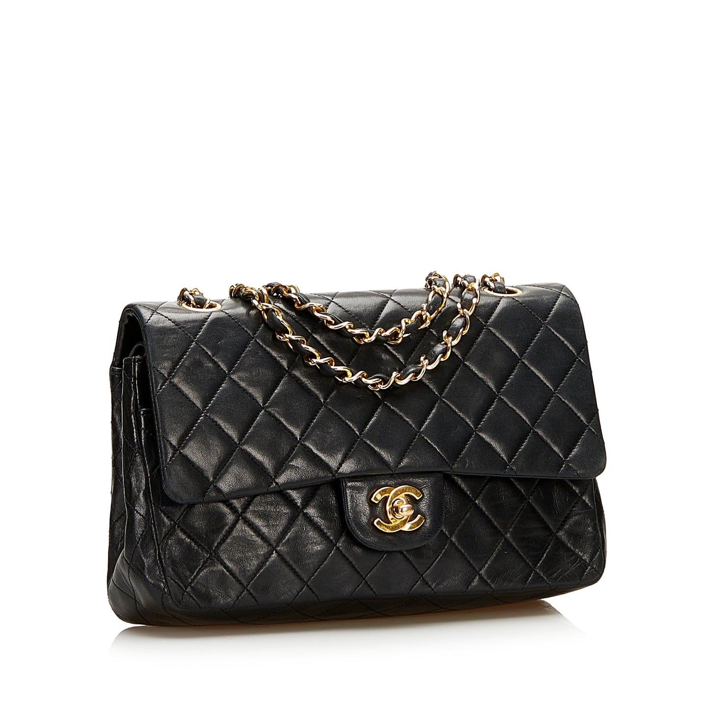 Chanel Flap Shoulder Bag - Ewore Bags